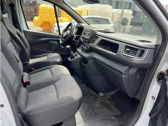 Renault TRAFIC NISSAN PRIMASTAR 2.0 dCi 130 T30 L2H1 LANG KLIMA AIRCO