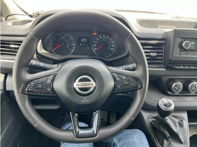 Renault TRAFIC NISSAN PRIMASTAR 2.0 dCi 130 T30 L2H1 LANG KLIMA AIRCO