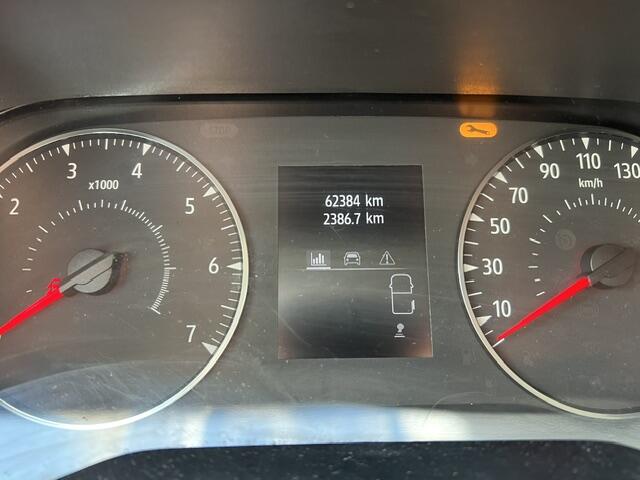 Renault TRAFIC NISSAN PRIMASTAR 2.0 dCi 130 T30 L2H1 LANG KLIMA AIRCO