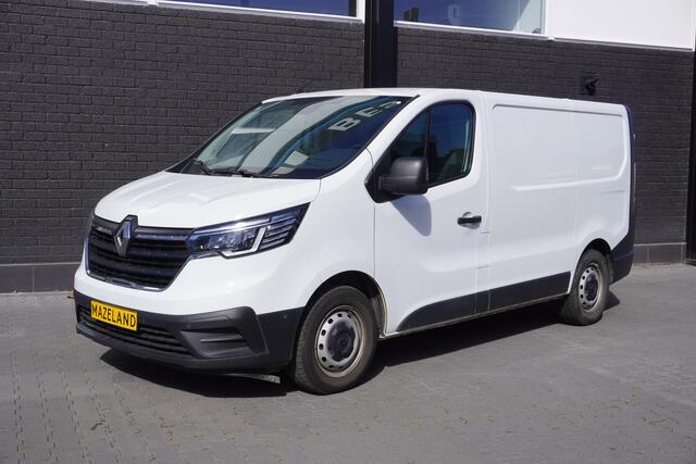 Renault TRAFIC 2.0 dCi 130PK EURO 6 - Airco - Navi - Camera - Cruise - ¤15.900,- Excl.