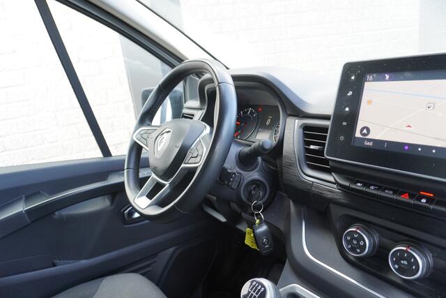 Renault TRAFIC 2.0 dCi 130PK EURO 6 - Airco - Navi - Camera - Cruise - ¤15.900,- Excl.