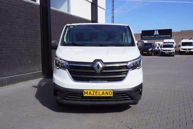 Renault TRAFIC 2.0 dCi 130PK EURO 6 - Airco - Navi - Camera - Cruise - ¤15.900,- Excl.