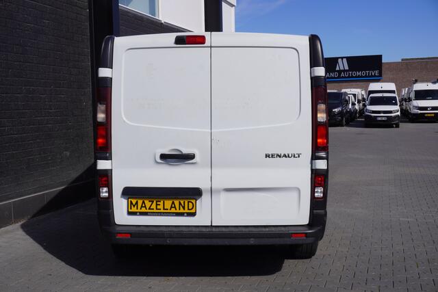 Renault TRAFIC 2.0 dCi 130PK EURO 6 - Airco - Navi - Camera - Cruise - ¤15.900,- Excl.