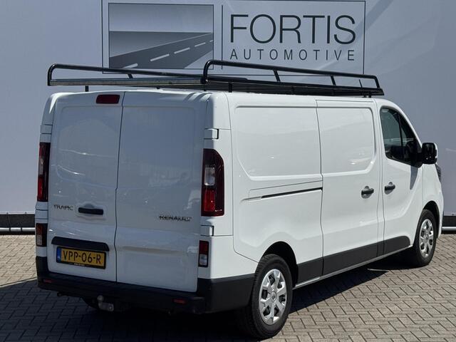 Renault TRAFIC 2.0 dCi 130 T30 L2H1 Work Edition NL-AUTO | NAVI | PDC | TREKHAAK
