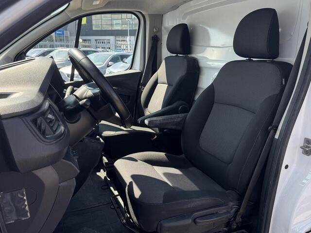 Renault TRAFIC 2.0 dCi 130 T30 L2H1 Work Edition NL-AUTO | NAVI | PDC | TREKHAAK