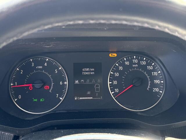 Renault TRAFIC 2.0 dCi 130 T30 L2H1 Work Edition NL-AUTO | NAVI | PDC | TREKHAAK
