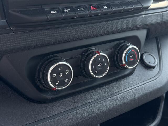 Renault TRAFIC 2.0 dCi 130 T30 L2H1 Work Edition NL-AUTO | NAVI | PDC | TREKHAAK