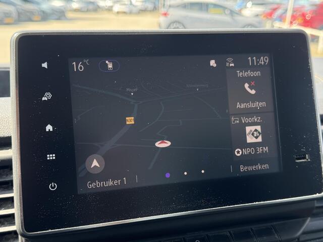 Renault TRAFIC 2.0 dCi 130 T30 L2H1 Work Edition NL-AUTO | NAVI | PDC | TREKHAAK