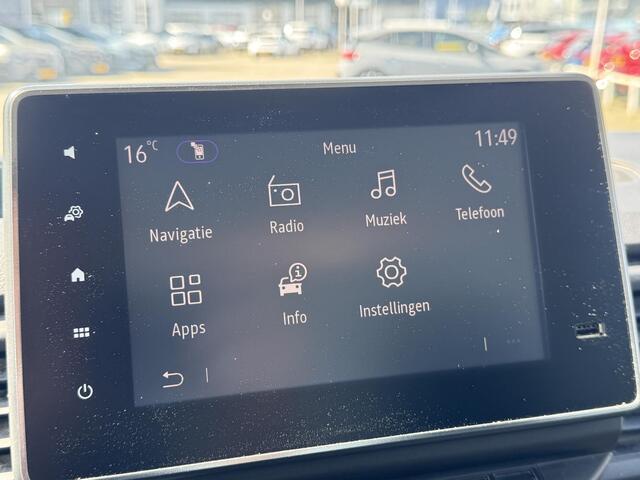 Renault TRAFIC 2.0 dCi 130 T30 L2H1 Work Edition NL-AUTO | NAVI | PDC | TREKHAAK