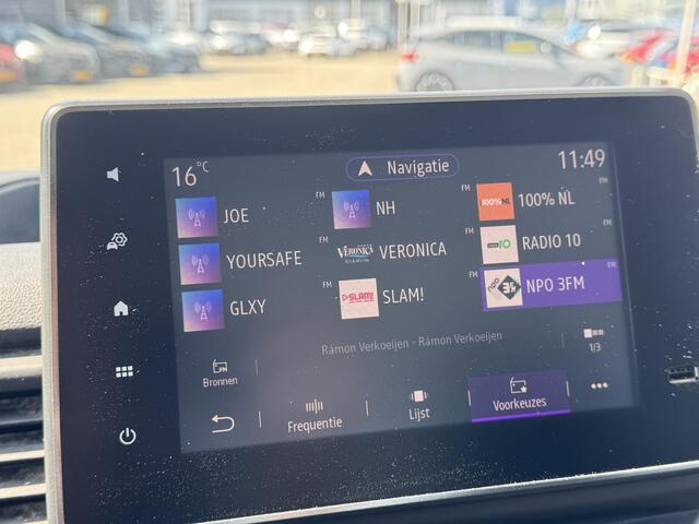 Renault TRAFIC 2.0 dCi 130 T30 L2H1 Work Edition NL-AUTO | NAVI | PDC | TREKHAAK