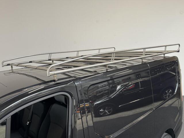 Renault TRAFIC 1.6 dCi 95 T29 L1H1 Comfort Imperiaal Side Bars Lichtmetalen velgen