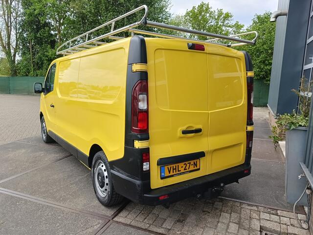 Renault TRAFIC 1.6 dCi T29 L2H1 Work Edition Energy | Airco | L2 | Camera | Trekhaak | BTW |