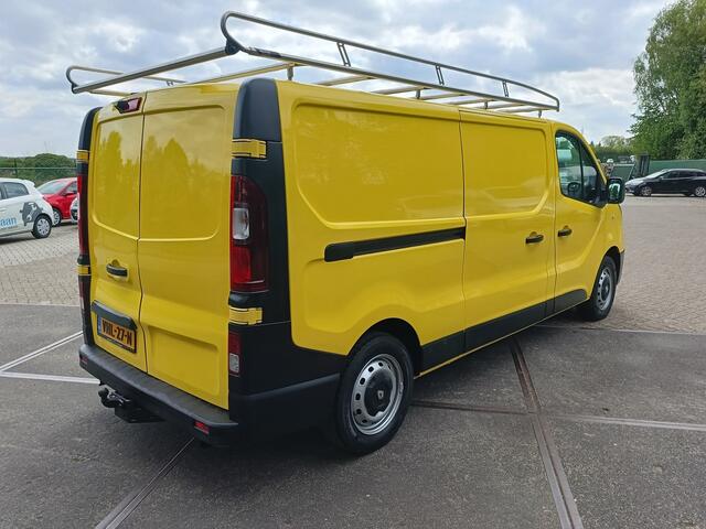 Renault TRAFIC 1.6 dCi T29 L2H1 Work Edition Energy | Airco | L2 | Camera | Trekhaak | BTW |
