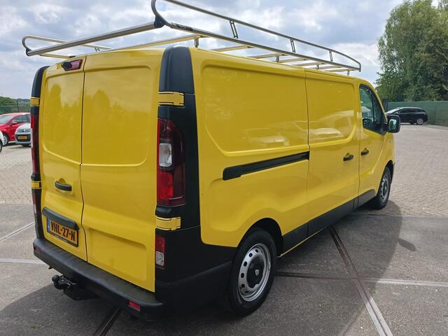 Renault TRAFIC 1.6 dCi T29 L2H1 Work Edition Energy | Airco | L2 | Camera | Trekhaak | BTW |