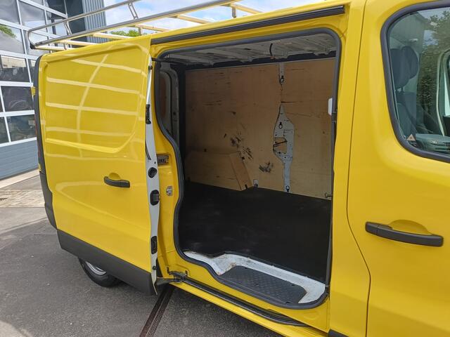 Renault TRAFIC 1.6 dCi T29 L2H1 Work Edition Energy | Airco | L2 | Camera | Trekhaak | BTW |