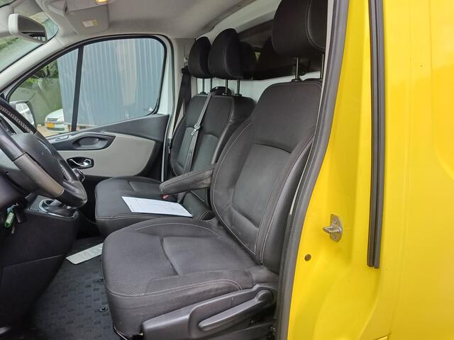 Renault TRAFIC 1.6 dCi T29 L2H1 Work Edition Energy | Airco | L2 | Camera | Trekhaak | BTW |