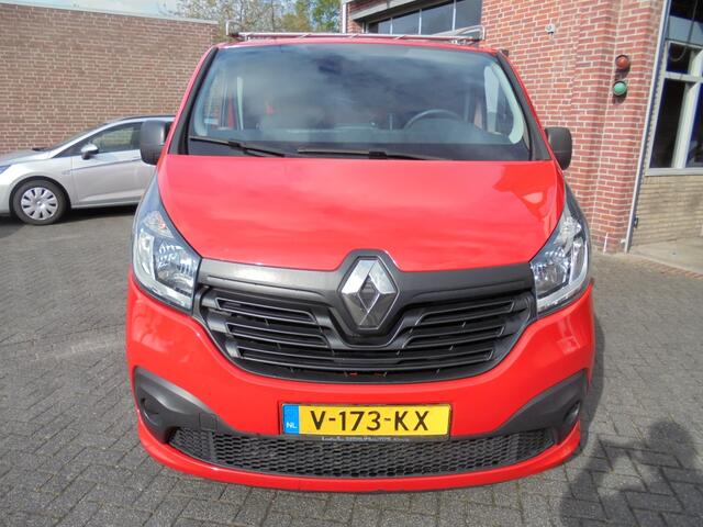 Renault TRAFIC L2H1 T29 Energy dCi 125 Comfort