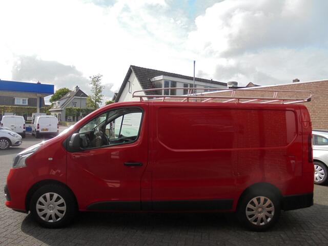 Renault TRAFIC L2H1 T29 Energy dCi 125 Comfort