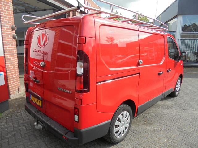 Renault TRAFIC L2H1 T29 Energy dCi 125 Comfort