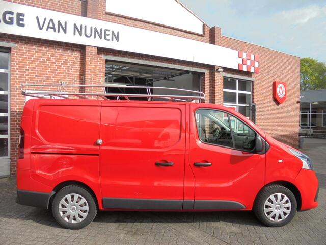 Renault TRAFIC L2H1 T29 Energy dCi 125 Comfort