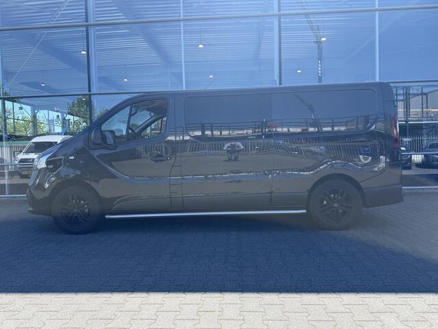 Renault TRAFIC 4+1 Rolstoelbus 1.6 dCi T29 L2H1 Comfort (Zeer nette en mooie uitgevoerde bus met lift!)