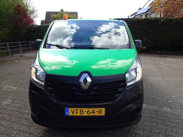 Renault TRAFIC 1.6 dCi T29 L2H1 Comfort Energy VOORZIEN VAN AIRCO+CRUISE+TREKHAAK !!!