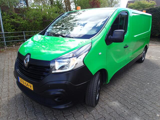 Renault TRAFIC 1.6 dCi T29 L2H1 Comfort Energy VOORZIEN VAN AIRCO+CRUISE+TREKHAAK !!!