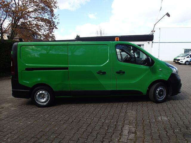Renault TRAFIC 1.6 dCi T29 L2H1 Comfort Energy VOORZIEN VAN AIRCO+CRUISE+TREKHAAK !!!