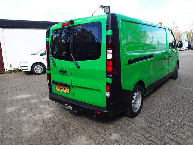 Renault TRAFIC 1.6 dCi T29 L2H1 Comfort Energy VOORZIEN VAN AIRCO+CRUISE+TREKHAAK !!!