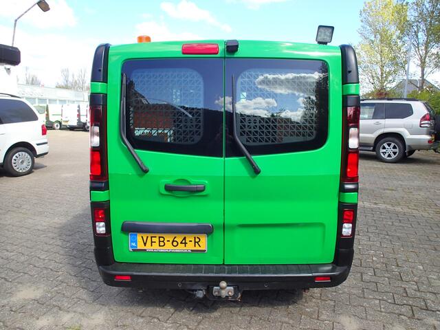 Renault TRAFIC 1.6 dCi T29 L2H1 Comfort Energy VOORZIEN VAN AIRCO+CRUISE+TREKHAAK !!!