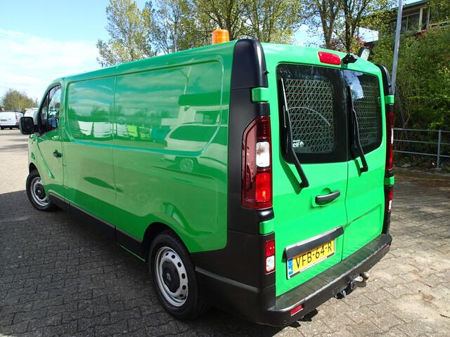 Renault TRAFIC 1.6 dCi T29 L2H1 Comfort Energy VOORZIEN VAN AIRCO+CRUISE+TREKHAAK !!!