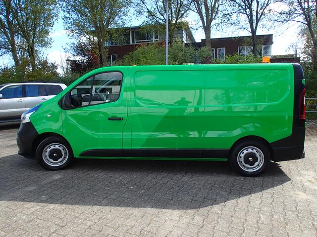 Renault TRAFIC 1.6 dCi T29 L2H1 Comfort Energy VOORZIEN VAN AIRCO+CRUISE+TREKHAAK !!!