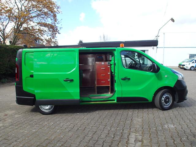 Renault TRAFIC 1.6 dCi T29 L2H1 Comfort Energy VOORZIEN VAN AIRCO+CRUISE+TREKHAAK !!!