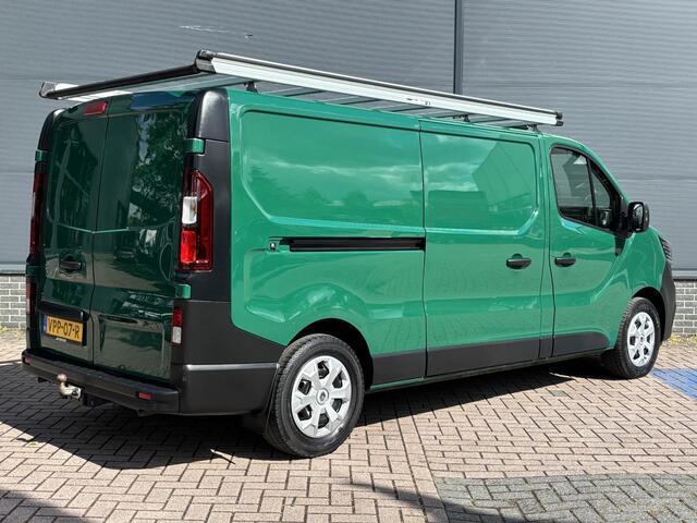 Renault TRAFIC 2.0 dCi 130 T30 L2H1 Work Edition / Trekhaak / 2500 kg trekgewicht / Apple Carplay / Android Auto / Achteruitrijsensoren / Cruise Control / DAB Radio /