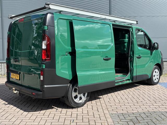 Renault TRAFIC 2.0 dCi 130 T30 L2H1 Work Edition / Trekhaak / 2500 kg trekgewicht / Apple Carplay / Android Auto / Achteruitrijsensoren / Cruise Control / DAB Radio /