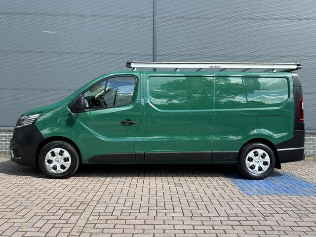 Renault TRAFIC 2.0 dCi 130 T30 L2H1 Work Edition / Trekhaak / 2500 kg trekgewicht / Apple Carplay / Android Auto / Achteruitrijsensoren / Cruise Control / DAB Radio /