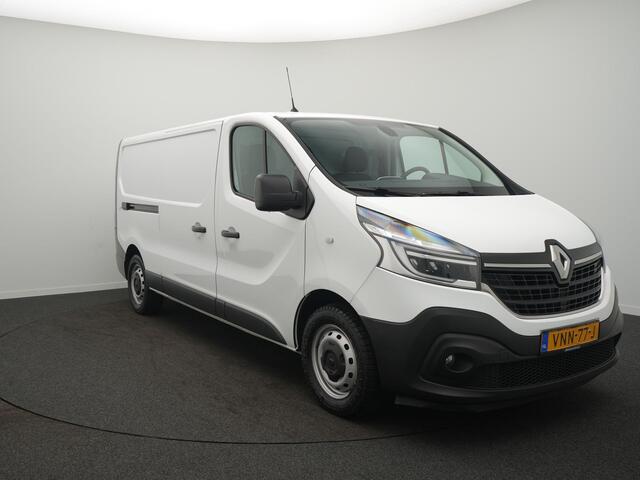 Renault TRAFIC 2.0 dCi 170 T29 L2H1 Comfort - Automaat - All Seasonbanden - Achteruitrijcamera - Cruise Control - Trekhaak - Dealeronderhouden