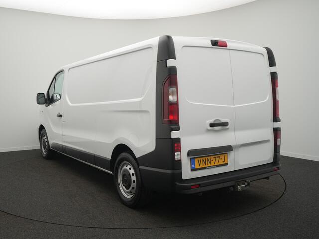 Renault TRAFIC 2.0 dCi 170 T29 L2H1 Comfort - Automaat - All Seasonbanden - Achteruitrijcamera - Cruise Control - Trekhaak - Dealeronderhouden