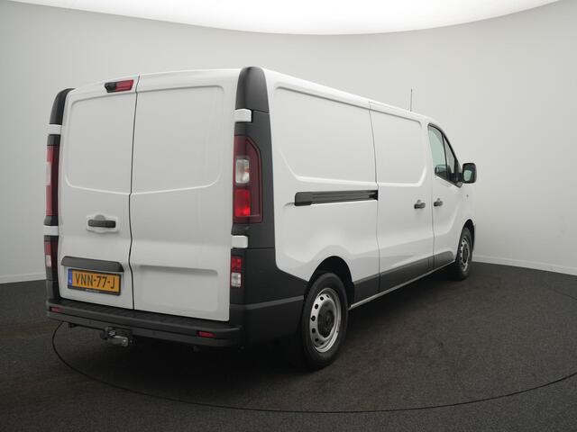Renault TRAFIC 2.0 dCi 170 T29 L2H1 Comfort - Automaat - All Seasonbanden - Achteruitrijcamera - Cruise Control - Trekhaak - Dealeronderhouden