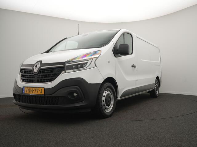 Renault TRAFIC 2.0 dCi 170 T29 L2H1 Comfort - Automaat - All Seasonbanden - Achteruitrijcamera - Cruise Control - Trekhaak - Dealeronderhouden