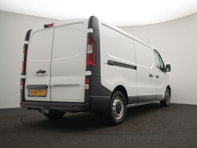 Renault TRAFIC 2.0 dCi 170 T29 L2H1 Comfort - Automaat - All Seasonbanden - Achteruitrijcamera - Cruise Control - Trekhaak - Dealeronderhouden