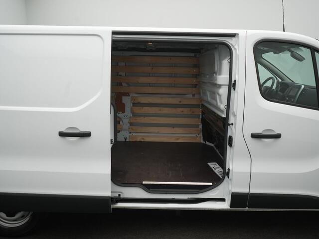 Renault TRAFIC 2.0 dCi 170 T29 L2H1 Comfort - Automaat - All Seasonbanden - Achteruitrijcamera - Cruise Control - Trekhaak - Dealeronderhouden