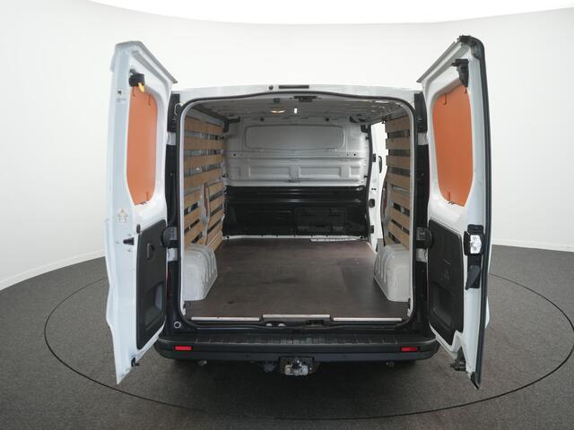 Renault TRAFIC 2.0 dCi 170 T29 L2H1 Comfort - Automaat - All Seasonbanden - Achteruitrijcamera - Cruise Control - Trekhaak - Dealeronderhouden