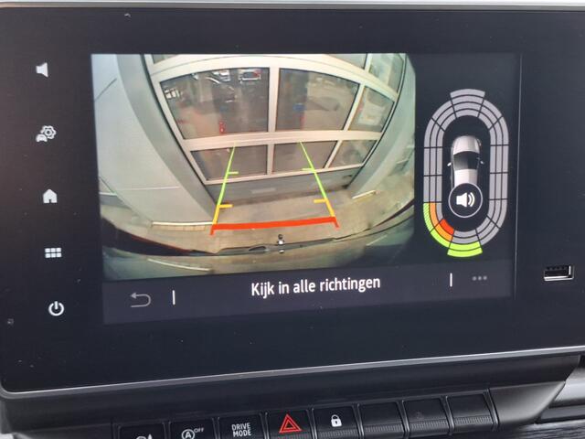 Renault TRAFIC 2.0 Blue dCi 150 EDC T29 L1H1 Advance | Navigatie/Android/Apple Carplay | Trekhaak | PDC Voor en Achter + Achteruitrijcamera | Cruise Control | Airco |