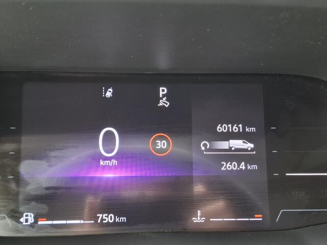 Renault TRAFIC 2.0 Blue dCi 150 EDC T29 L1H1 Advance | Navigatie/Android/Apple Carplay | Trekhaak | PDC Voor en Achter + Achteruitrijcamera | Cruise Control | Airco |