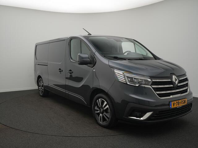 Renault TRAFIC 2.0 Blue dCi 170 T30 L2H1 Extra - Automaat - Achteruitrijcamera - Cruise Control
