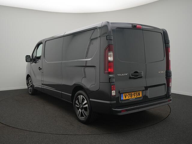 Renault TRAFIC 2.0 Blue dCi 170 T30 L2H1 Extra - Automaat - Achteruitrijcamera - Cruise Control