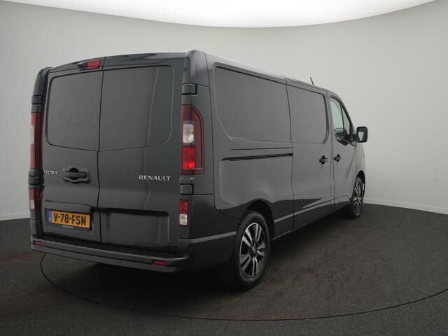 Renault TRAFIC 2.0 Blue dCi 170 T30 L2H1 Extra - Automaat - Achteruitrijcamera - Cruise Control