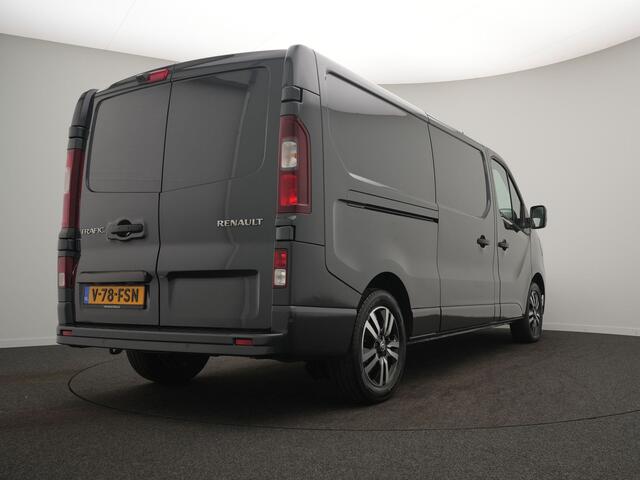Renault TRAFIC 2.0 Blue dCi 170 T30 L2H1 Extra - Automaat - Achteruitrijcamera - Cruise Control