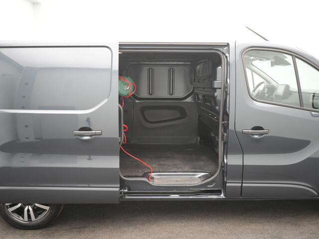 Renault TRAFIC 2.0 Blue dCi 170 T30 L2H1 Extra - Automaat - Achteruitrijcamera - Cruise Control